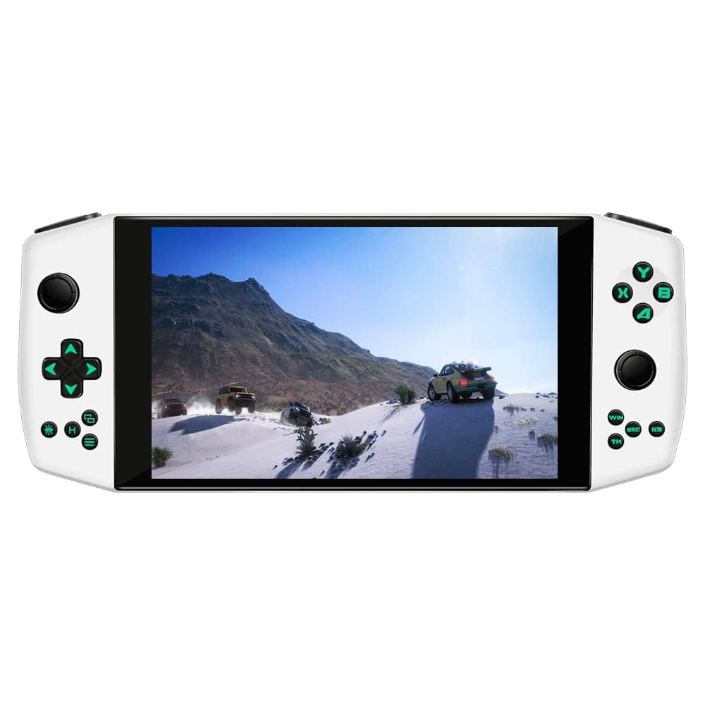 Amazon.com: AYA NEO PC portátil para juegos 2021 PRO Light